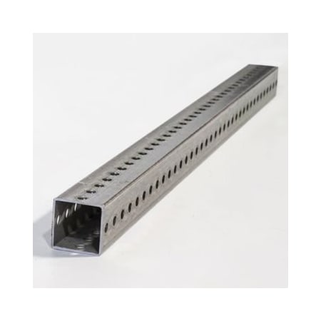 Accuform POSTS  ACCESSORIES SQUARE POST HSP145 HSP145